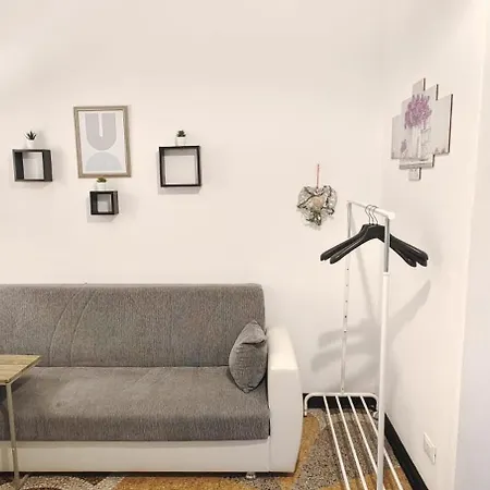 Near Waterfront فندق مبيت وإفطار