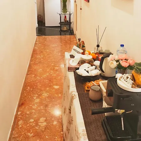 فندق مبيت وإفطار Near Waterfront