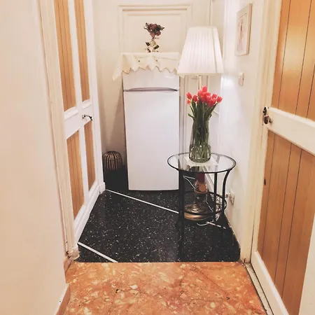 Near Waterfront فندق مبيت وإفطار *