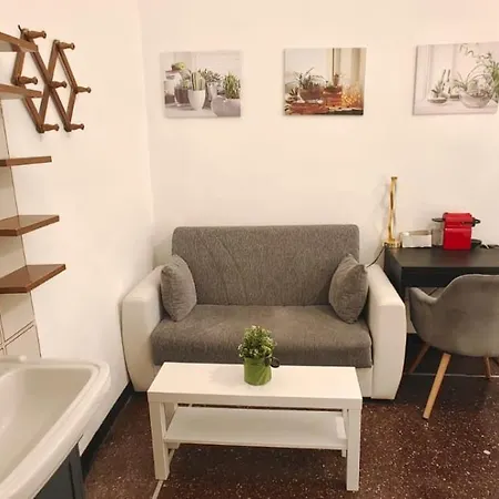 Bed and Breakfast Near Waterfront