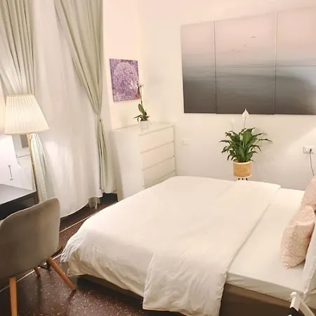 Near Waterfront Genua