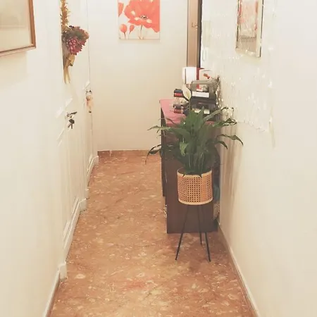 Bed & Breakfast Near Waterfront Genua