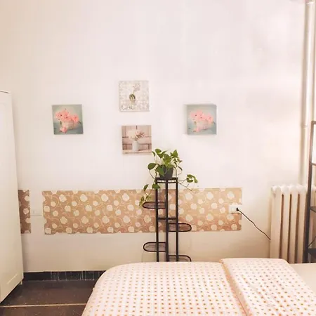 Near Waterfront Γένοβα