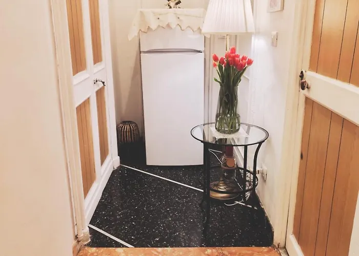 Near Waterfront Bed & Breakfast *