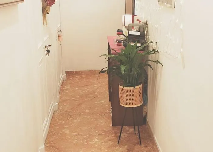 Bed & Breakfast Near Waterfront Janov