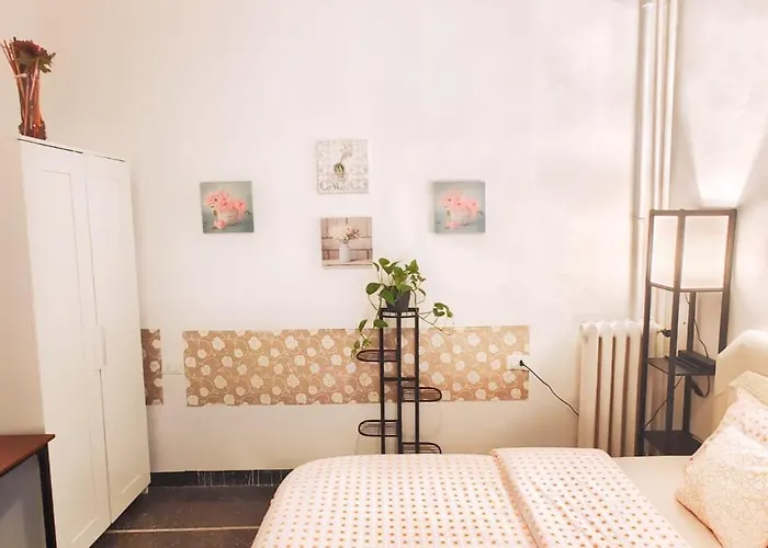 Near Waterfront Janov